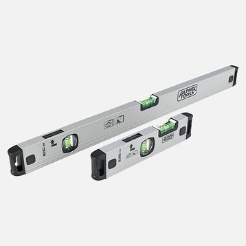 Alpha Tools 230 mm /600 mm Su Terazi Seti