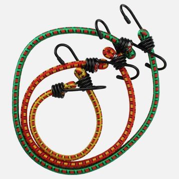 Alpha Tools 30-45-60 cm 2 Adet Gergi Halat Seti