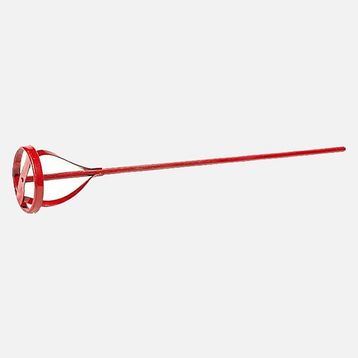Alpha Tools 600 mm Boya ve Harç Karıştırıcı