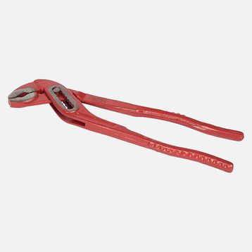 Alpha Tools GS 250 mm Tesisatçı Pensesi