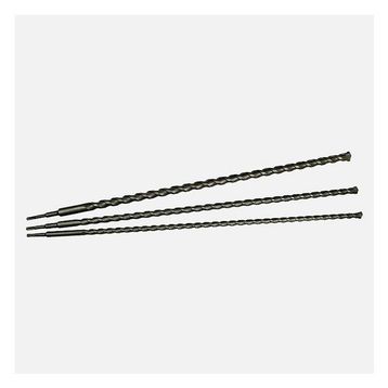 Alpha Tools SDS 3 Adet 22 24 32 100 cm Matkap Uç Set