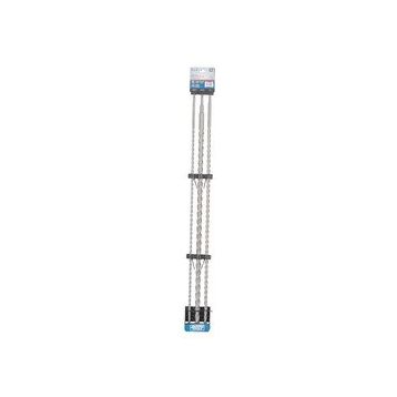 Alpha Tools SDS Plus 3'lü Uç Seti