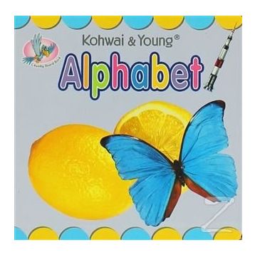 Alphabet - kollektif
