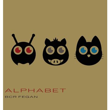 Alphabet - kollektif
