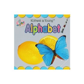 Alphabet - kollektif
