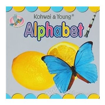 Alphabet - kollektif