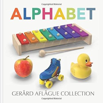 Alphabet - kollektif