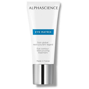 Alphascıence 15 ml Eye Matrix Krem