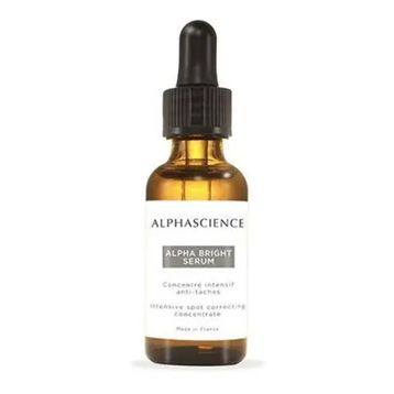 Alphascience Alpha Bright 20 ml C Vitamini Serumu