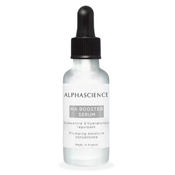 Alphascience HA Booster 30 Ml Serum