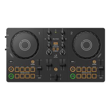 AlphaTheta DDJ-FLX2 DJ Controller