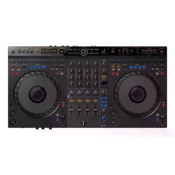 AlphaTheta DDJ-GRV6 4 Kanal DJ Controller