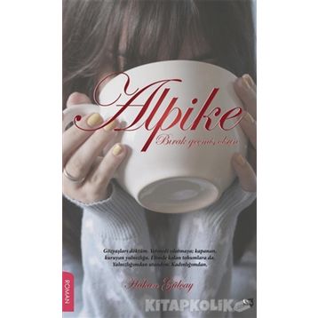 Alpike - Hakan Gülçay