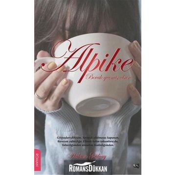 Alpike - Hakan Gülçay