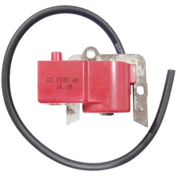 Alpina 01.0180.60 A90 Elektronik Bobin
