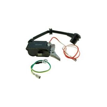 Alpina A305 Elektronik Bobin