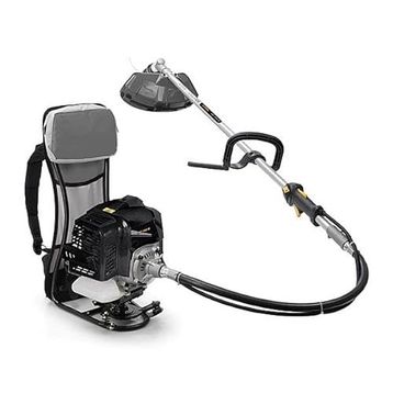 Alpina ABC 252B Sırt Tipi 2.1 Hp Benzinli Motorlu Tırpan