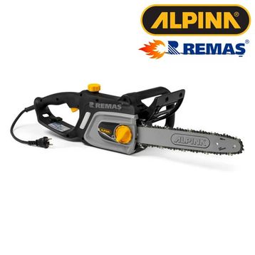 Alpina Acs 181 E Elektrikli Ağaç Kesme Makinesi