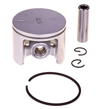 Alpina Castor 52 45 mm Tırpan Piston Seti