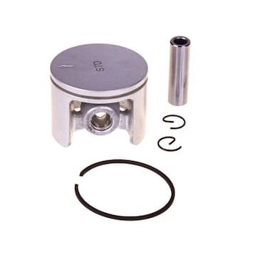 Alpina Castor 52 45 mm Tırpan Piston Seti