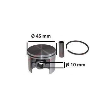 Alpina Castor 52 45 mm Tırpan Piston Seti