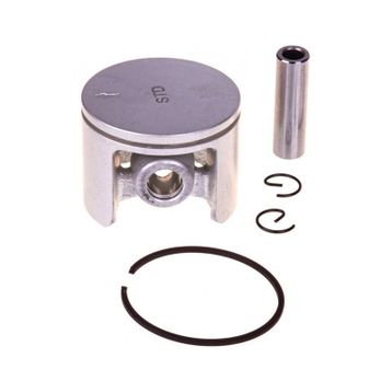 Alpina Castor 52 45 mm Tırpan Piston Seti