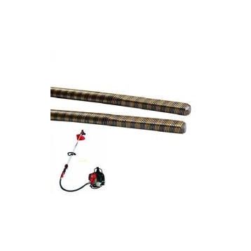 Alpina Castor 52-55 101 cm Spiral Mil