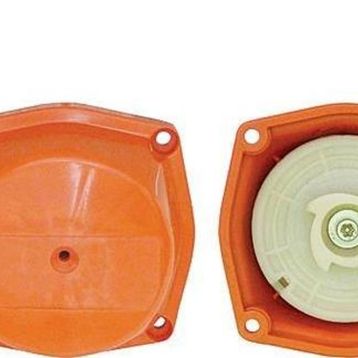 Alpina Castor 52-55 Eski Model Starter Kapak