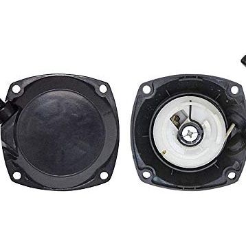 Alpina Castor 540-5400 Komple Starter Kapak