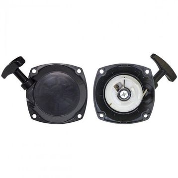 Alpina Castor 540-5400 Komple Starter Kapak