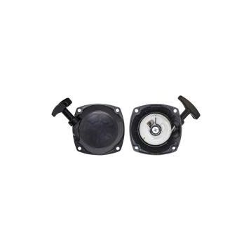Alpina Castor 540-5400 Komple Starter Kapak
