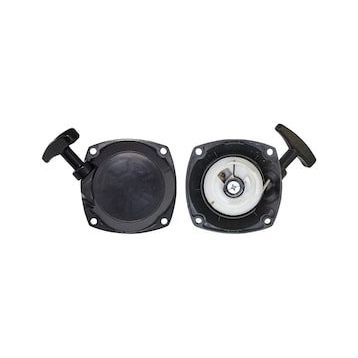 Alpina Castor 540-5400 Komple Starter Kapak
