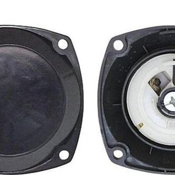 Alpina Castor 540-5400 Komple Starter Kapak