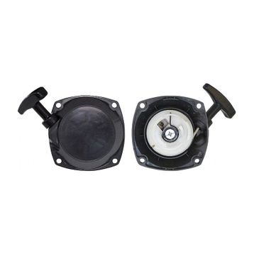 Alpina Castor 540-5400 Komple Starter Kapak