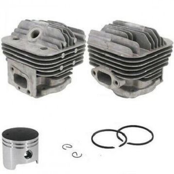 Alpina TB34/B33D Motorlu Tırpan Silindir Piston Seti