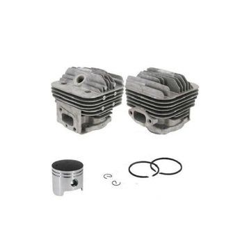 Alpina TB34/B33D Motorlu Tırpan Silindir Piston Seti