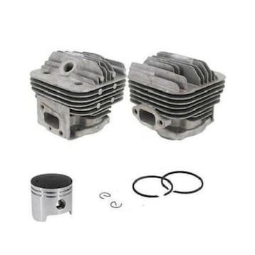 Alpina TB34/B33D Motorlu Tırpan Silindir Piston Seti