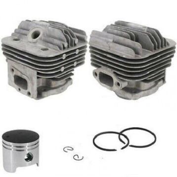 Alpina TB34/B33D Motorlu Tırpan Silindir Piston Seti