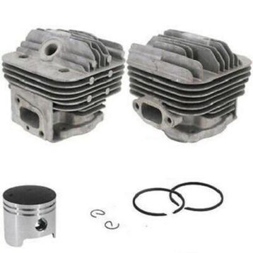 Alpina TB34/B33D Motorlu Tırpan Silindir Piston Seti