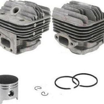 Alpina TB34/B33D Motorlu Tırpan Silindir Piston Seti
