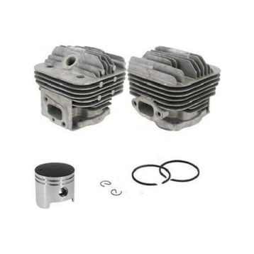 Alpina TB34/B33D Motorlu Tırpan Silindir Piston Seti
