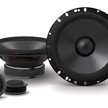 Alpine S-S65C 16 cm Komponent