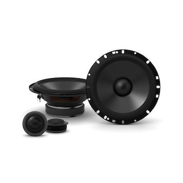 Alpine S-S65C 16 cm Komponent