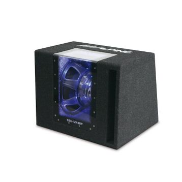 Alpine SBG-1244BP Subwoofer