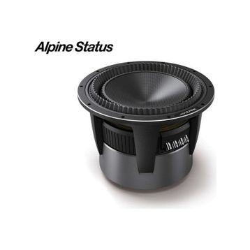 Alpine Status 11 ınch 28 cm Subwoofer