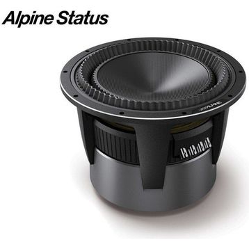 Alpine Status 11 ınch 28 cm Subwoofer