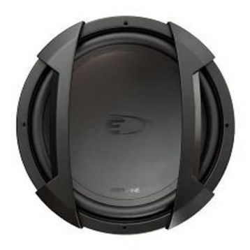 Alpine SWE-1244E Subwoofer