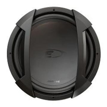 Alpine SWE-1244E Subwoofer