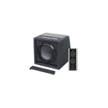 Alpine SWE 815 300W 20 cm Subwoofer