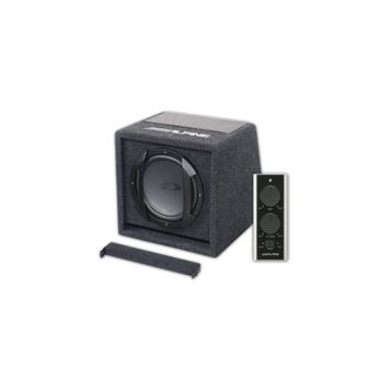 Alpine SWE 815 300W 20 cm Subwoofer